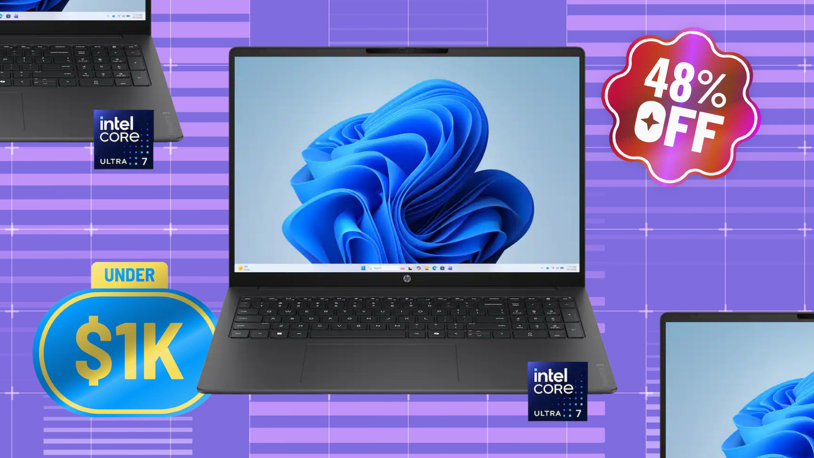 Best Laptop Deal of the Day: Slash 48% Off the OmniBook 3
