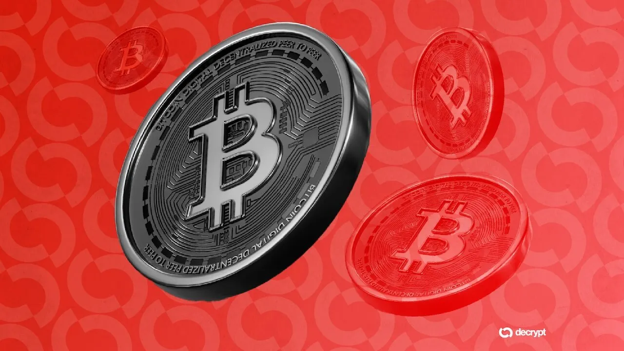 ‘Bitcoin Is Burning’: Red Team Turns to Chinese AI to Find Flaws