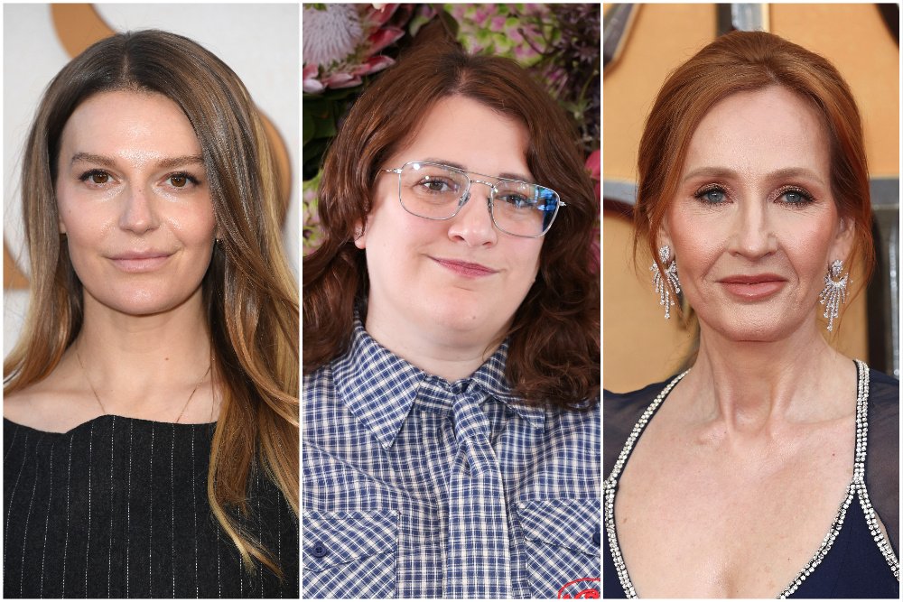 ‘Black Mirror’ and ‘Loki’ Directors Say They Rejected HBO’s ‘Harry Potter’ Due to J.K. Rowling’s Transphobia: ‘Absolutely F—-ing Not’