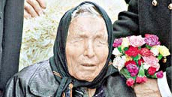Blind mystic Baba Vanga’s 2026 predictions resurface as ‘two come true’