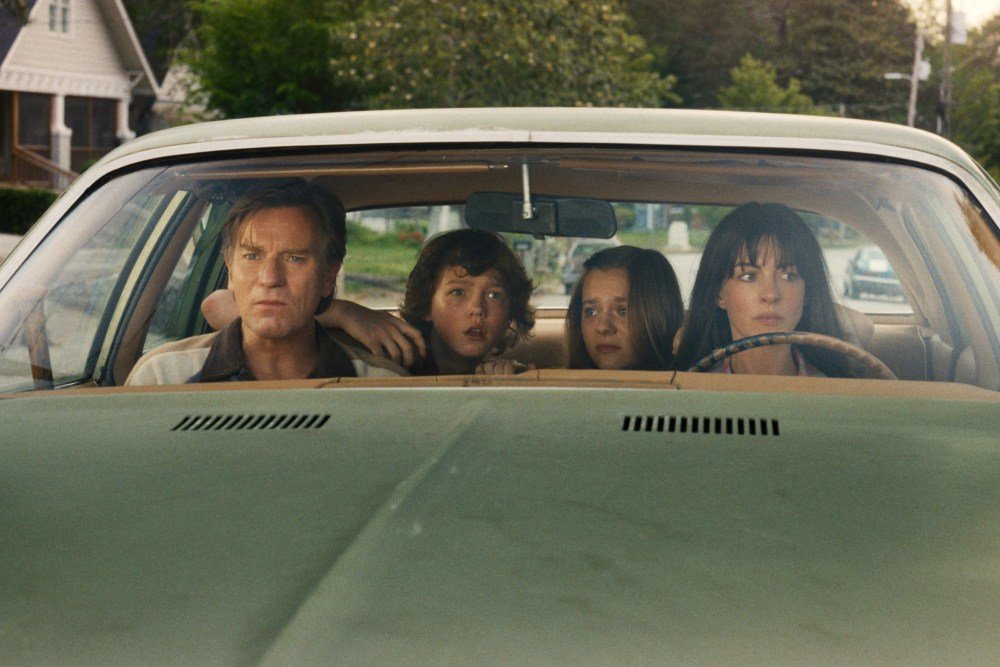 Box Office: ‘The End of Oak Street’ Chomps on $8.1 Million, But ‘Spider-Man: Brand New Day’ Is Still No. 1 With $19 Million