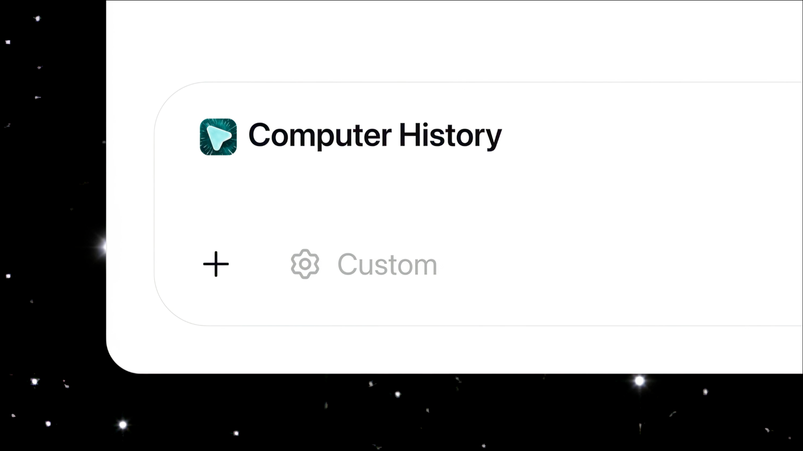 ChatGPT Can Now Track Your Mac Activity, Take Actions Based on a Saved Timeline