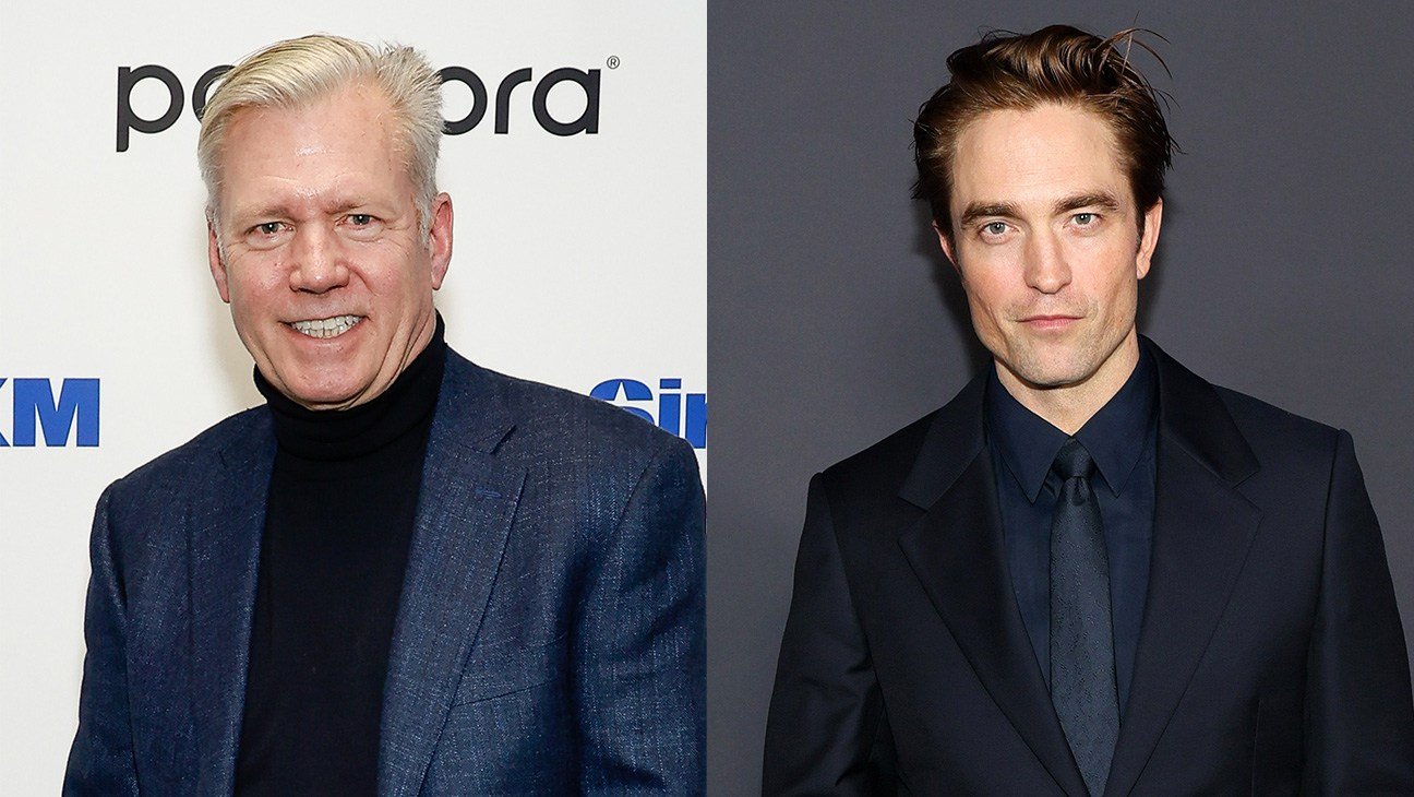 Chris Hansen Gives Robert Pattinson Credit for His “Pretty Good Imitation” in ‘Primetime’