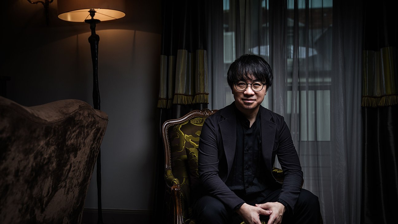 Crunchyroll, Sony Nab Makoto Shinkai’s Untitled Next Film for Global Release