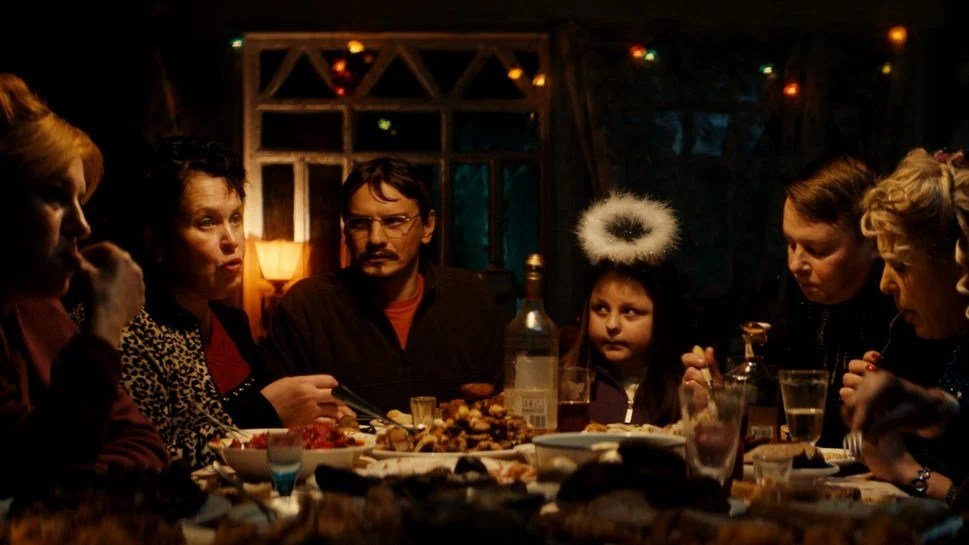 ‘Demons’ Explores the Russia-Ukraine Relationship via Borscht, Blood and Graves (Exclusive Trailer)