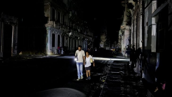 Does the US blockade on Cuba make America safer?