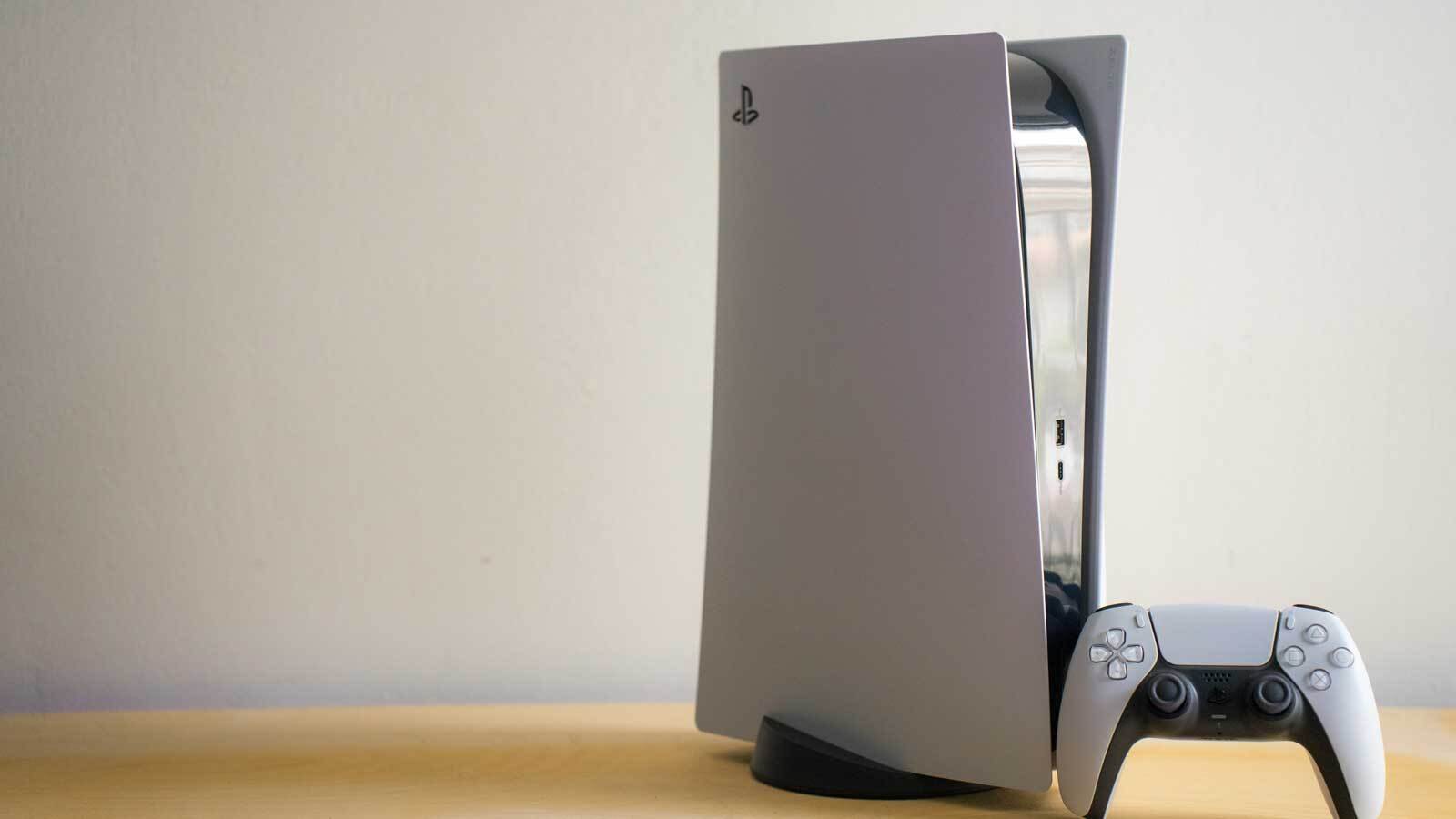 Gamers Are Building Steam Machines From Repurposed PS5 APUs