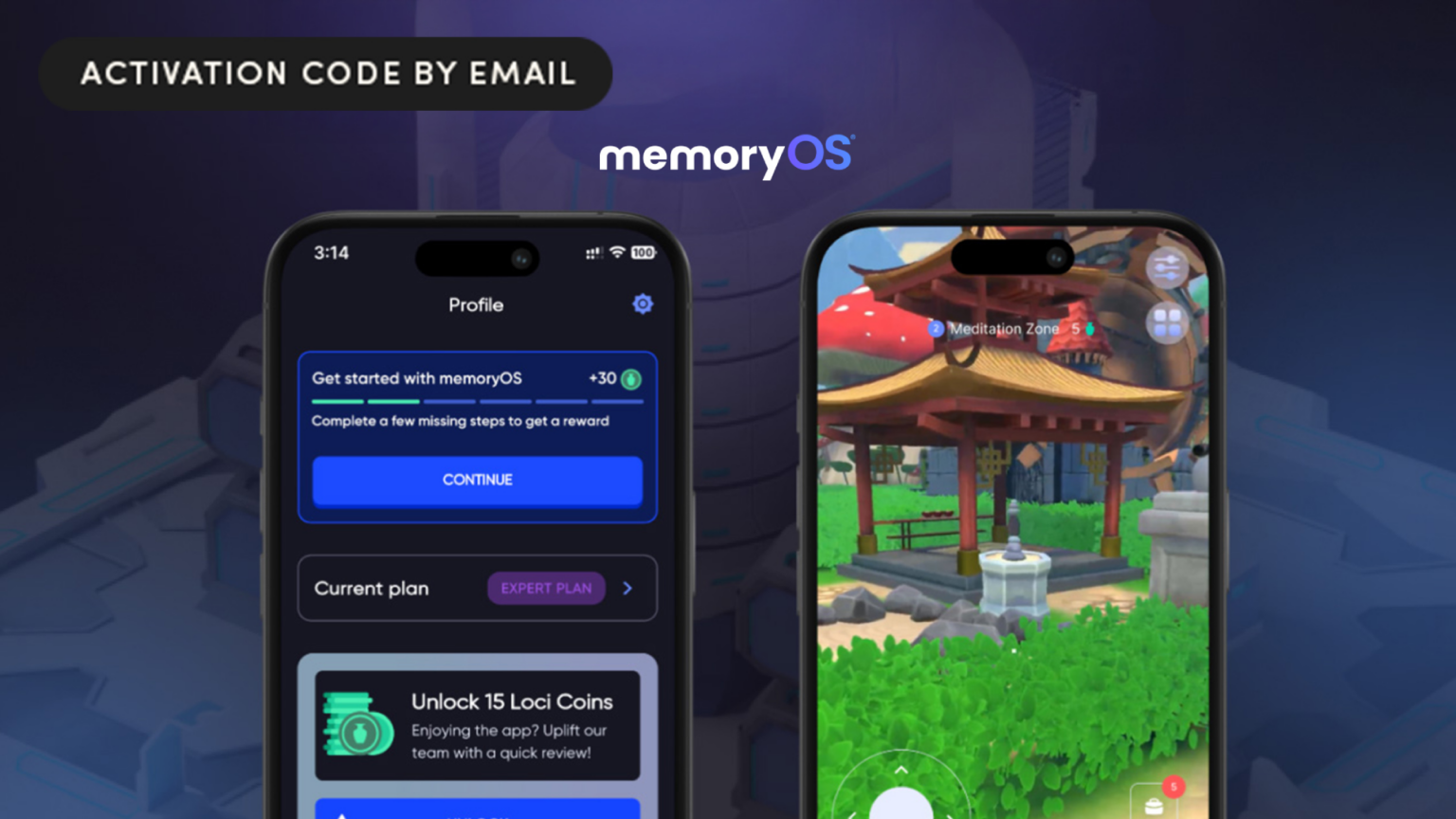 Give Your Brain a Software Update: The MemoryOS App Is Just $80 Right Now