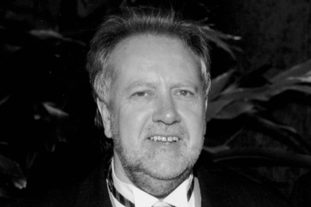 Ian Crafford, Editor of ‘Hope and Glory,’ ‘Field of Dreams,’ Dies at 82