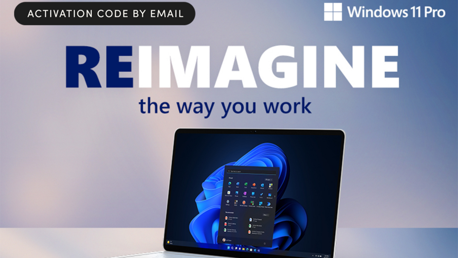 It’s Time To Ditch Windows 10 and Upgrade Your PC With Windows 11 Pro