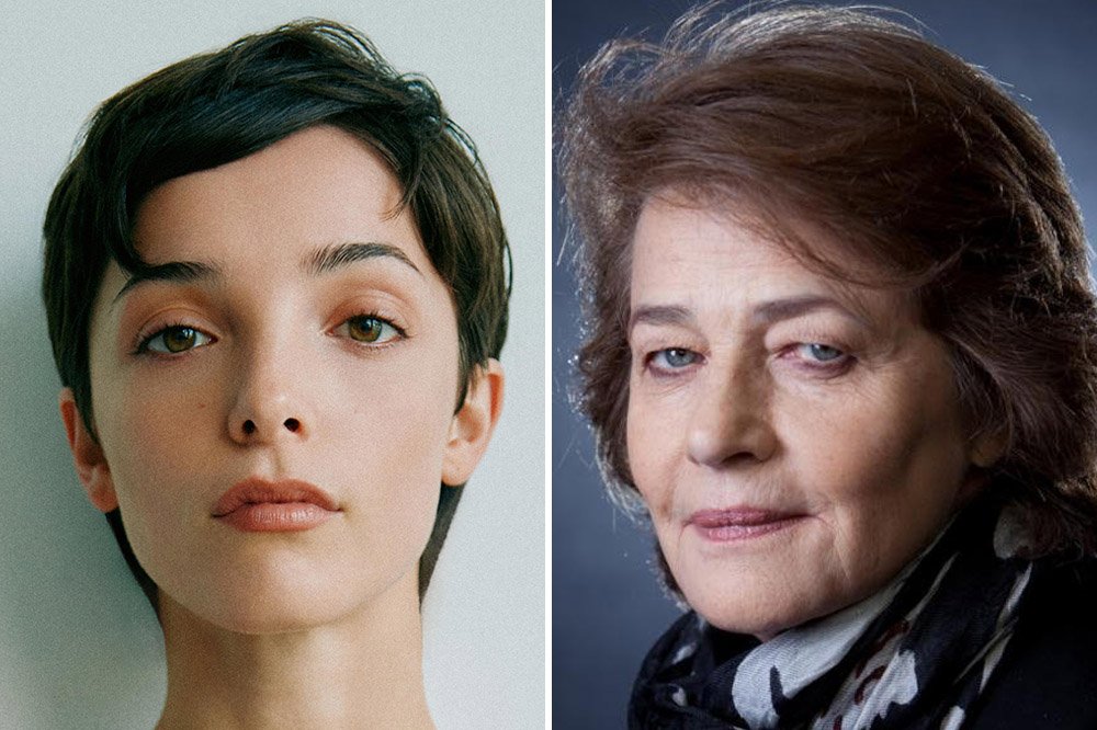 Jessica Reynolds and Charlotte Rampling to Star in Opera Drama ‘Maya Butterfly’ (EXCLUSIVE)