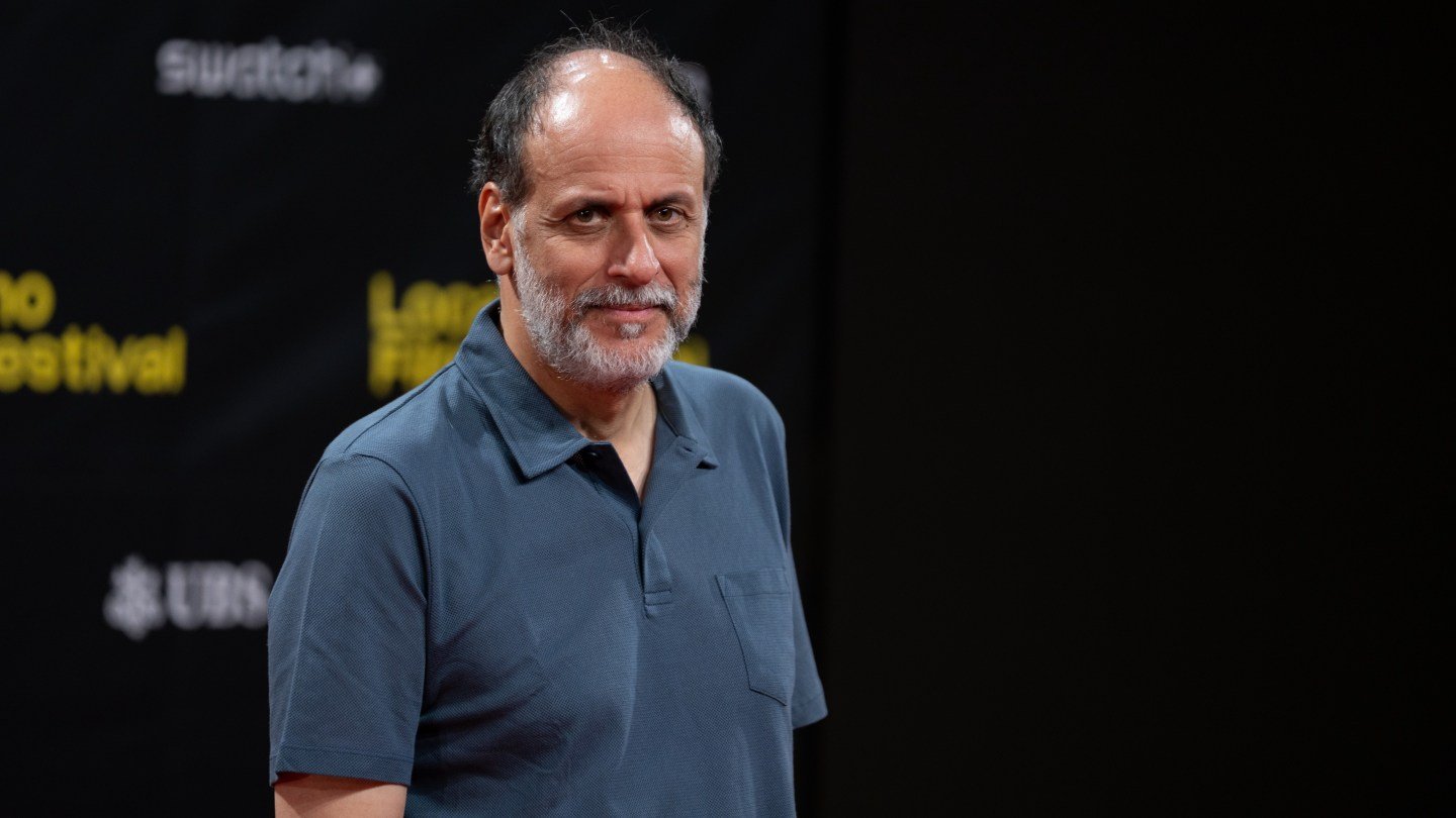 Luca Guadagnino Explains Why He Just Had to Produce Giovanni Tortorici’s Coming-of-Age Drama ‘Ketticè’ in a “Sterile” Italian Film Landscape