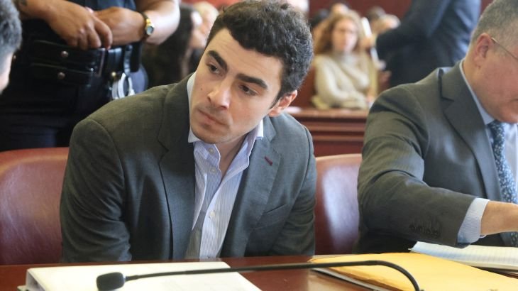 Mangione pleads guilty as polarising CEO killing reaches new phase