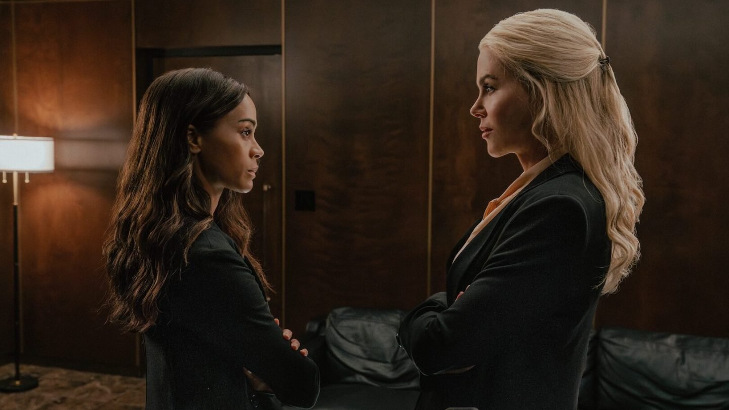 Paramount+ Scored With Dad Shows. Now It’s Coming for the Ladies