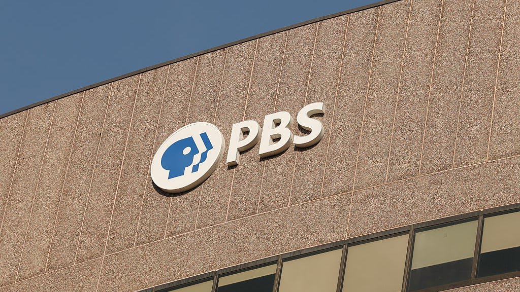 PBS Could Lose 70 Years of Historic Archive Footage Over Cloud Dispute