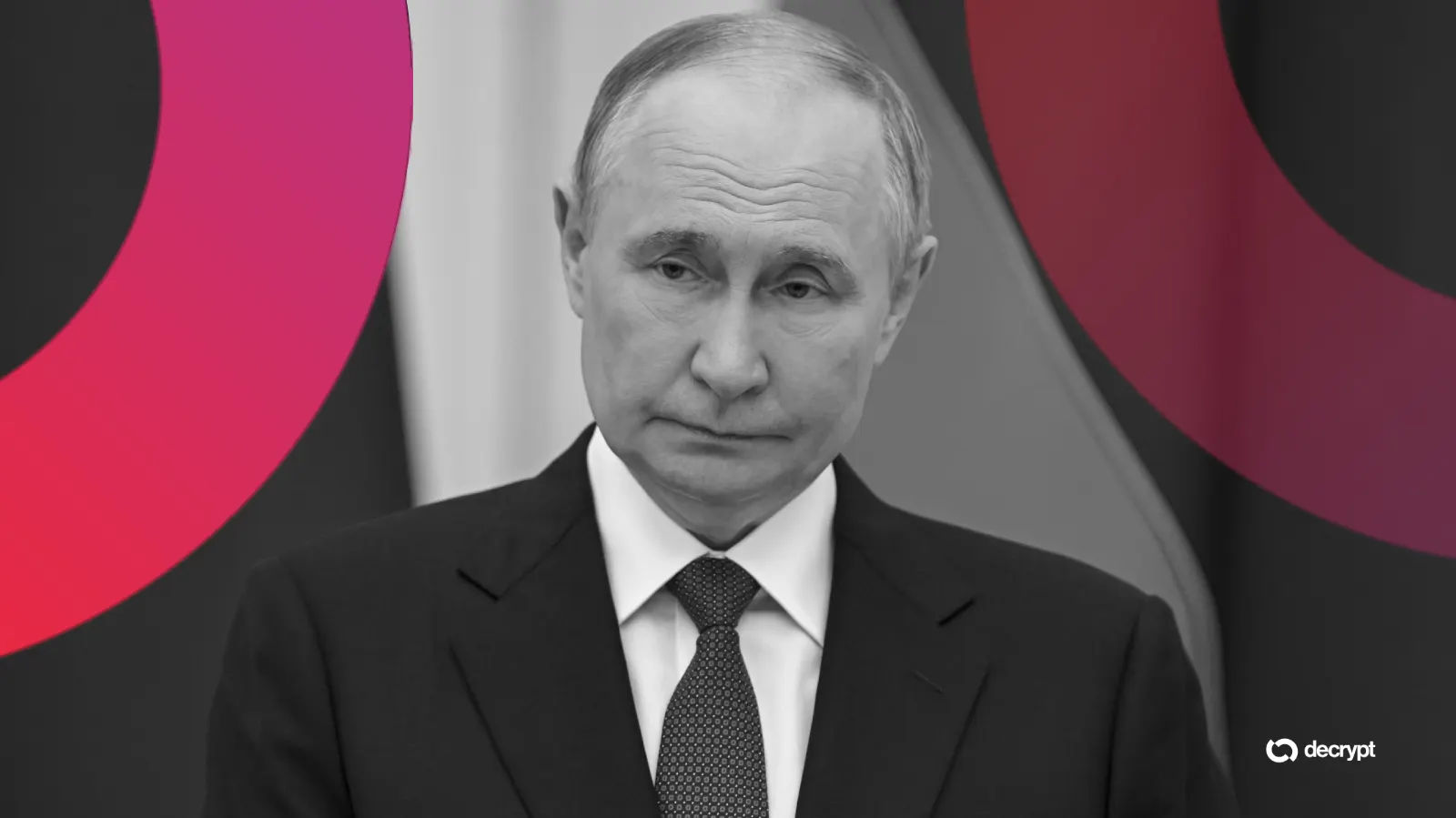 Putin Signs Russia’s First Crypto Law: Trading Is Legal, Payments Stay Banned