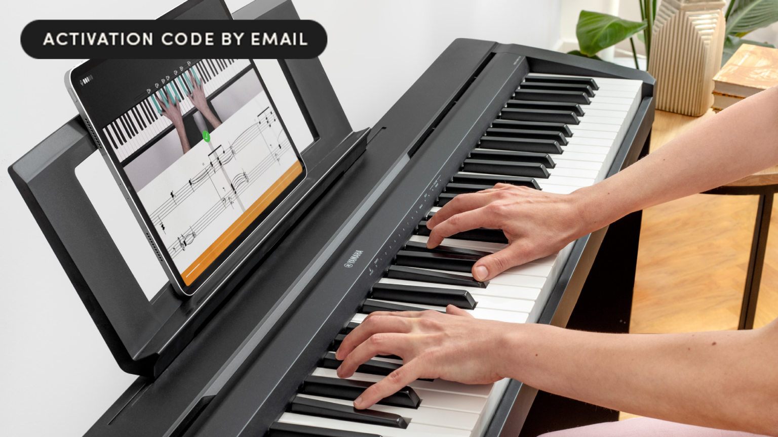 Replace Expensive Piano Lessons With the Flowkey Learning App for Just $68