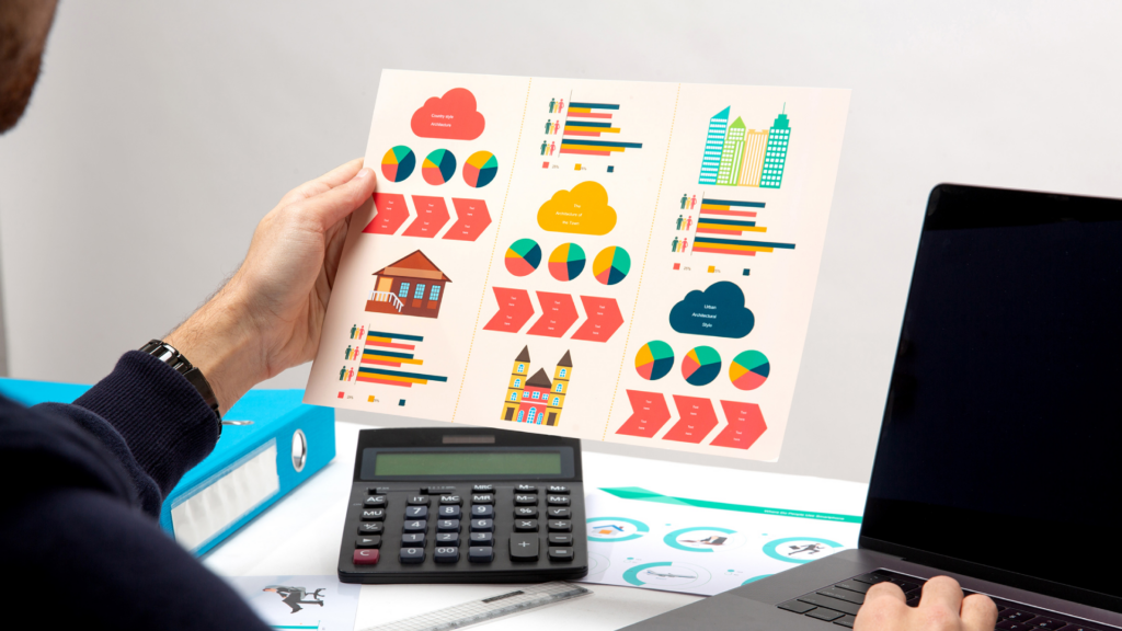 Replace Static Charts With Data-Linked Diagrams In Visio 2024 for Just $40