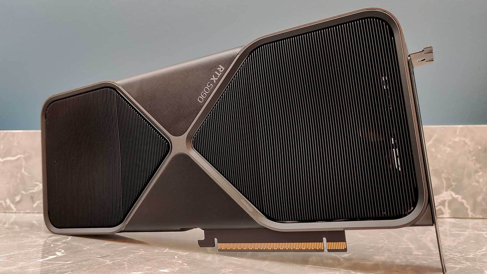 RTX GPUs Prices Jump 30% Overnight, With RTX 5070 Hitting $900