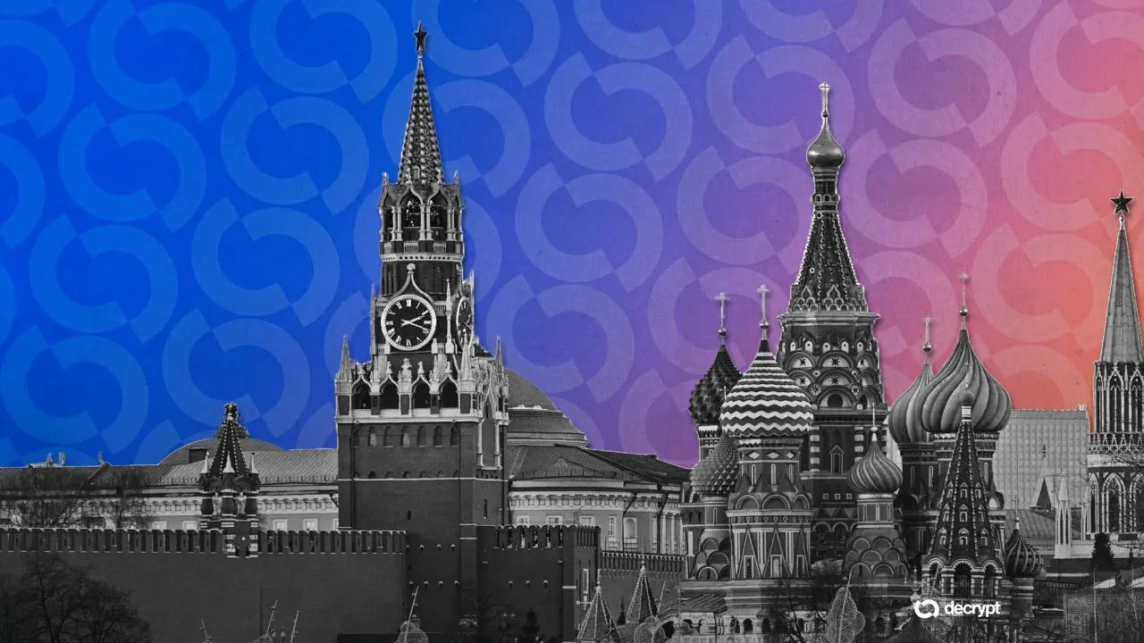 Russia Approves Trading of Bitcoin, Ethereum and USDT—But No XRP