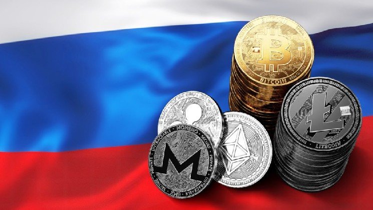 Russia Takes Historic Step Regarding Bitcoin and Two Altcoins: A New Era Begins!