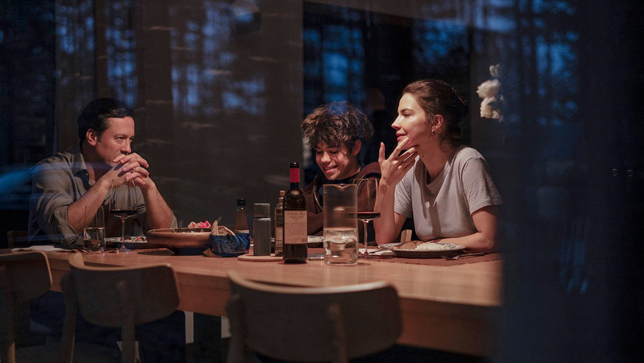 Sarajevo Unveils Open Air Program, Including Diego Luna’s ‘Ashes,’ ‘Minotaur’ and ‘No Good Men’