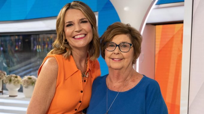 Savannah Guthrie Posts New Message Following Release Of Ransom Notes In Mother’s Kidnapping: “Someone Knows Something”