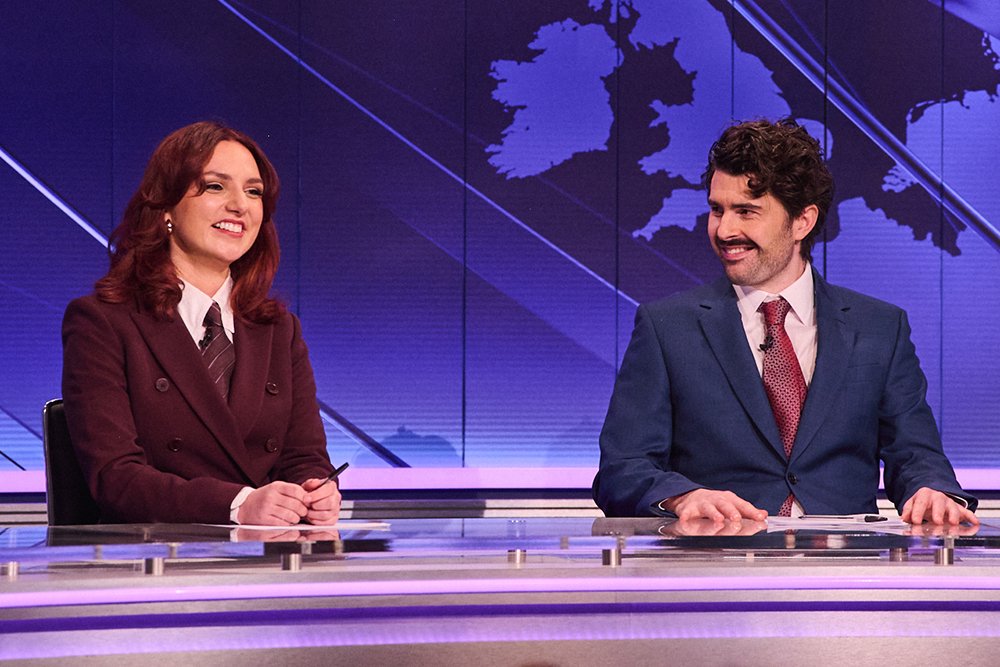 ‘SNL U.K.’ Season 2 Sets September Date