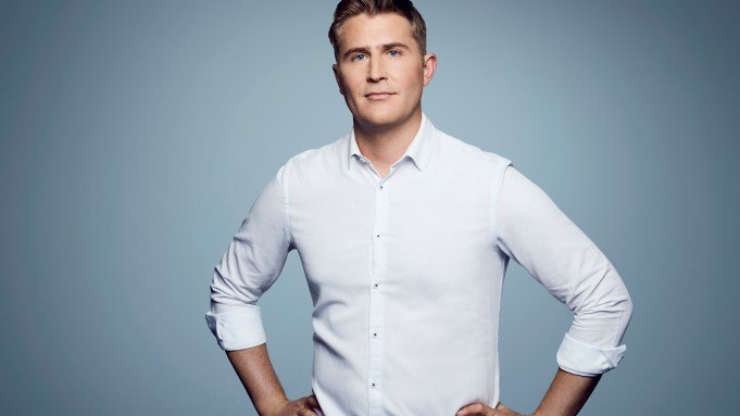 Stefano Pozzebon Named CNN International Correspondent Based In Rome