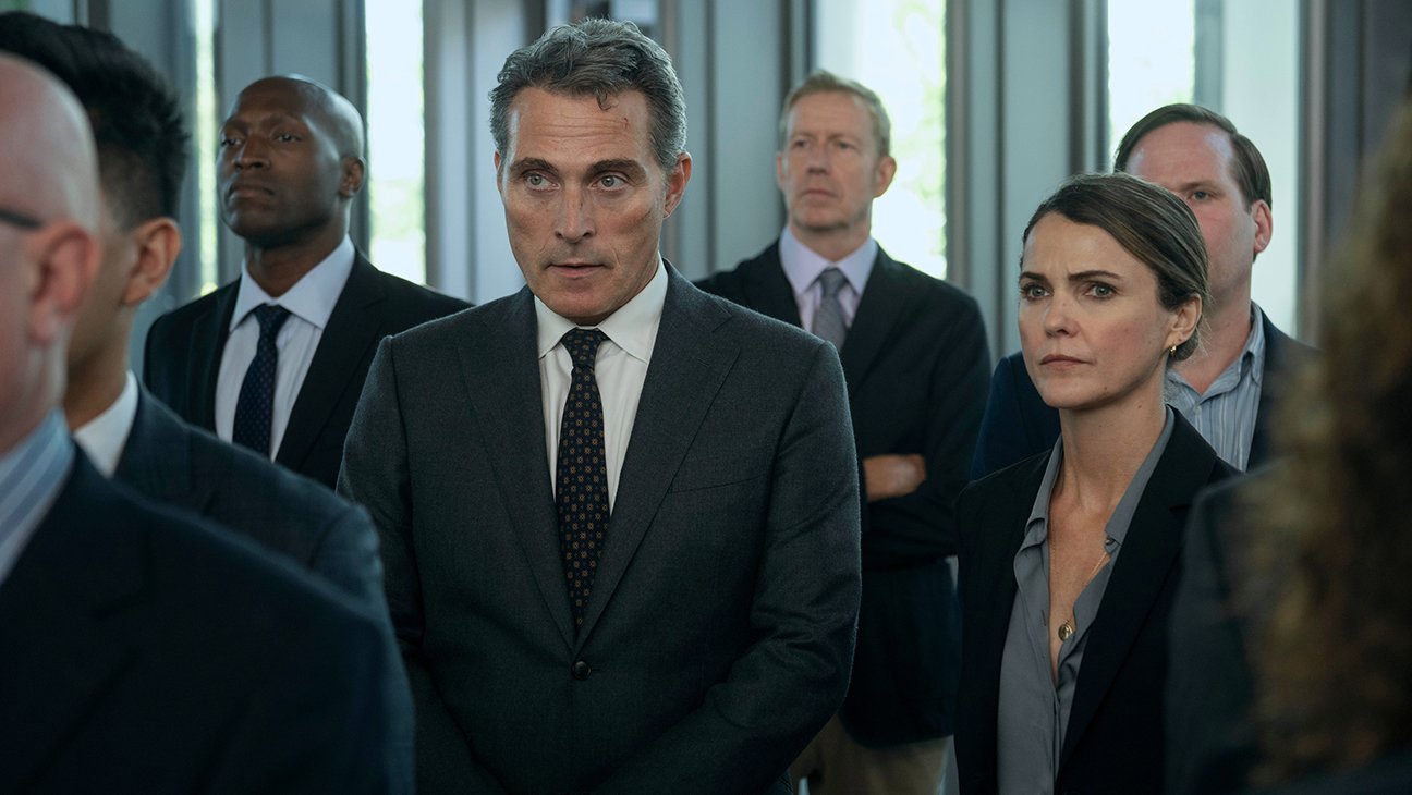 ‘The Diplomat’ Showrunner on Why Season Three Finale Was “Terrifying” to Write