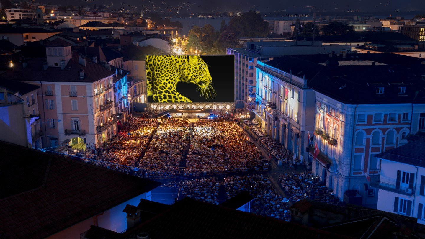 The Leopard Takes Over Locarno Again – and It Is Different From Other Film Festival Animal Symbols