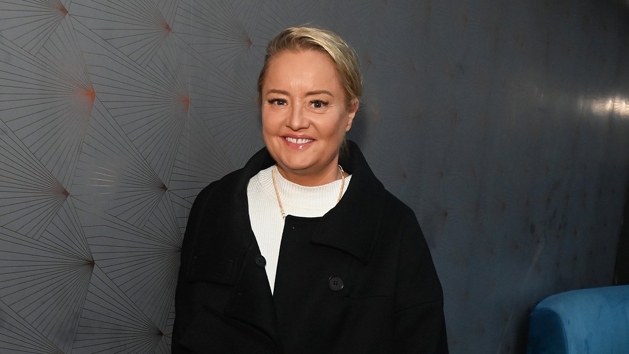‘The Office’ U.K. Actress Lucy Davis Reveals “Incurable” Breast Cancer Diagnosis