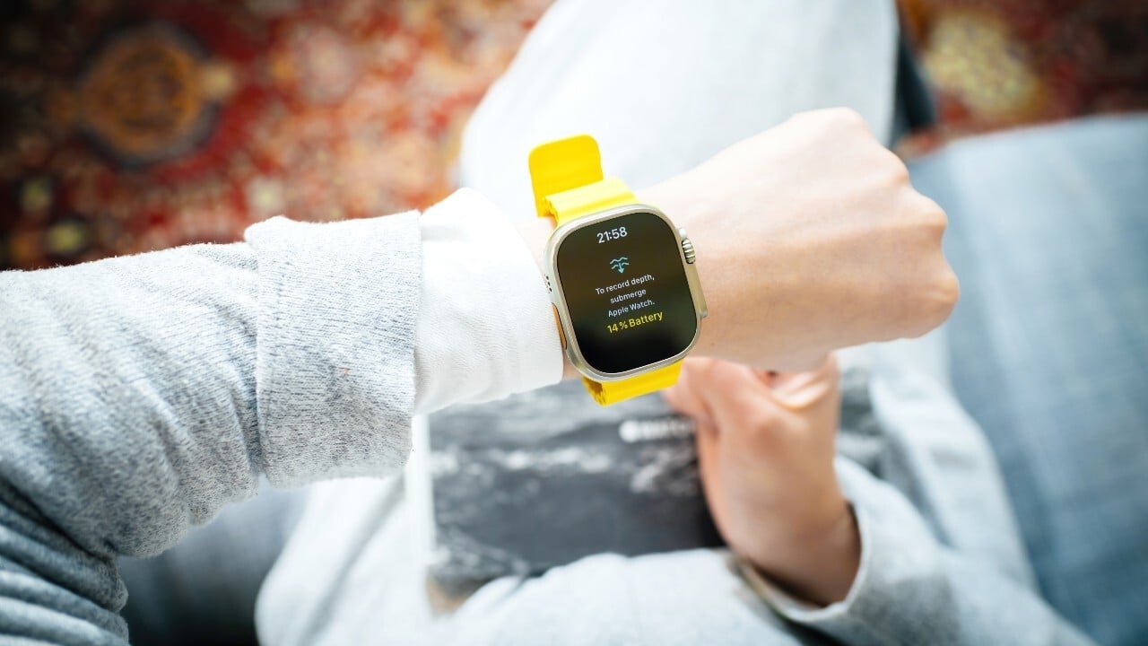 Tired of Your Apple Watch Dying Before Bedtime? These 5 Battery-Saving Tips Keep Mine Going All Day