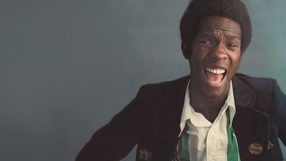 ‘Too Much Music’ Is a Doc Project About Ghanaian Keyboardist Kiki Gyan – and About Who Controls Artists’ Narratives