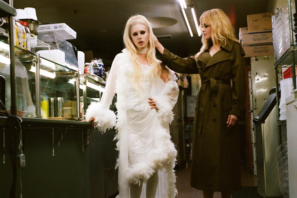 Troye Sivan Brings Nicole Kidman to the Club for ‘She’s the Best’ Music Video