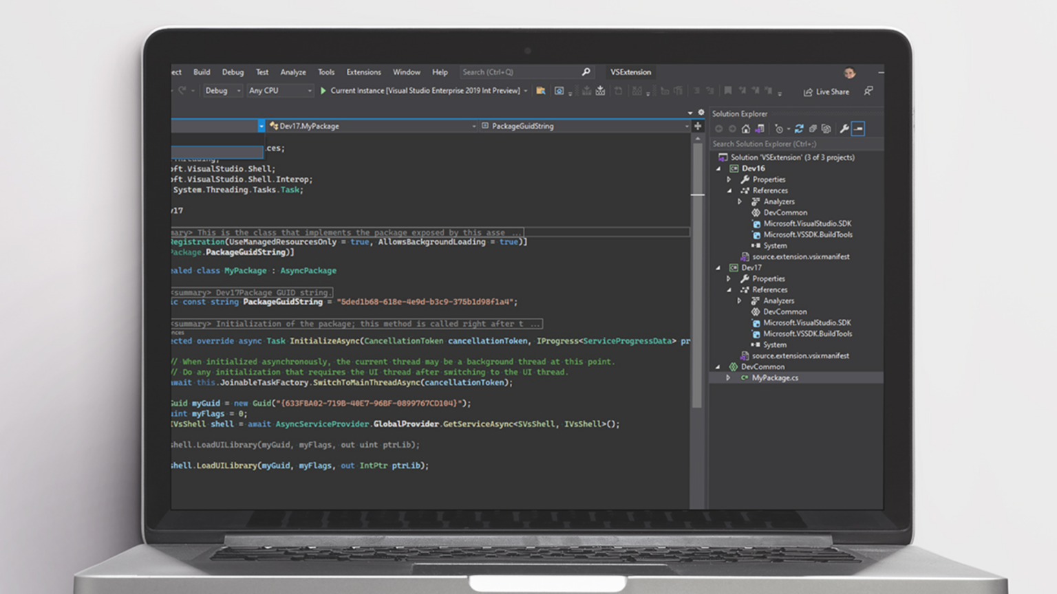 Upgrade Your Dev Setup With Visual Studio Pro 2026 for Just $29.97