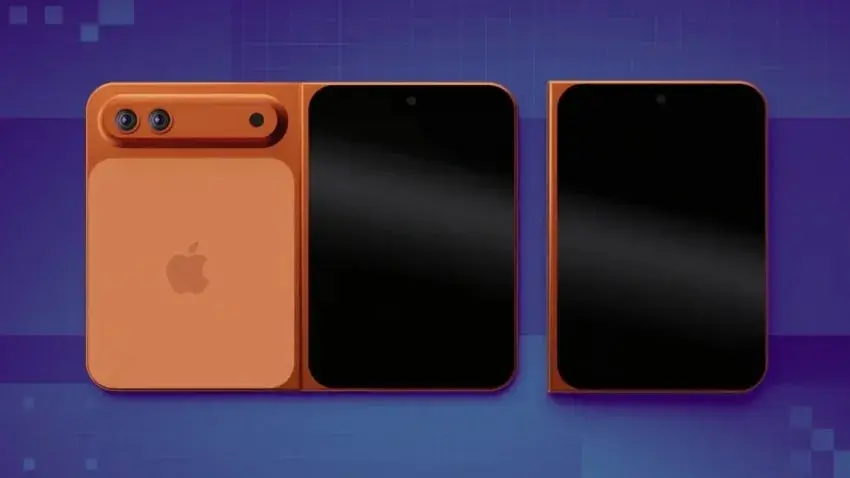 Want a Foldable iPhone? Good Luck Getting Your Hands on It Outside the US