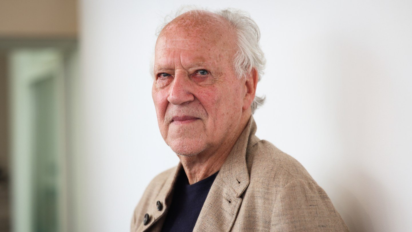 Werner Herzog to Receive San Sebastian Film Festival’s Donostia Award
