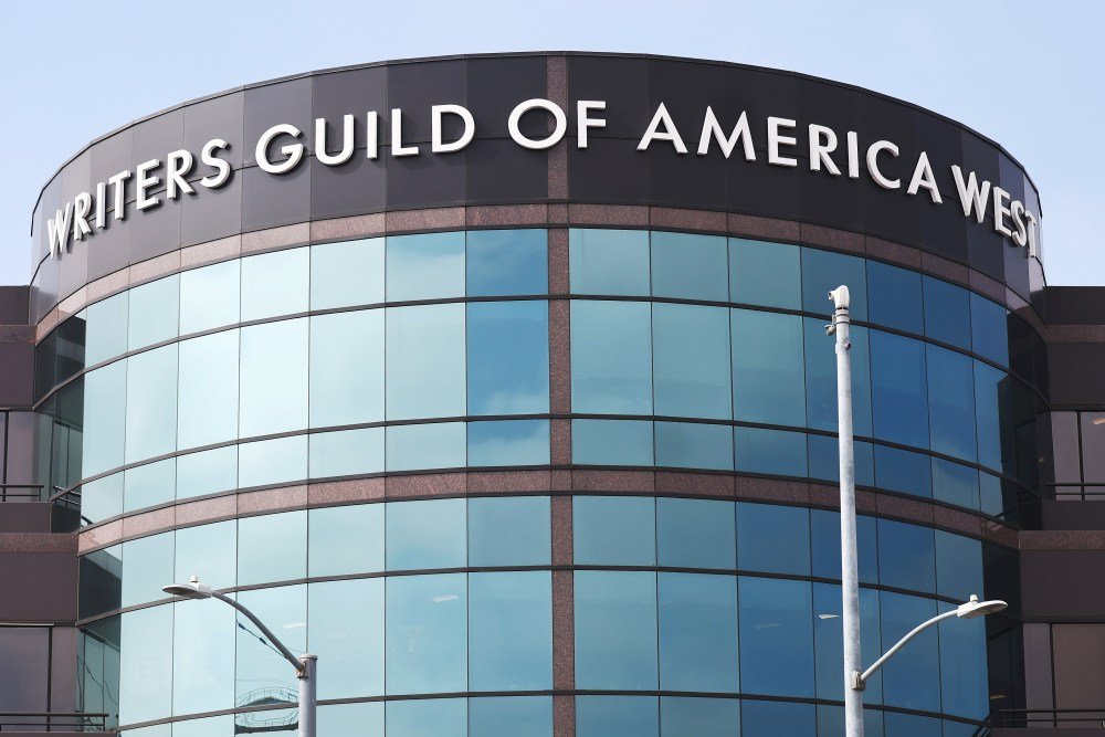 WGA Slams David Ellison’s Plan to Pull Paramount From California: ‘This Type of Behavior Is Precisely Why the Merger Should Be Blocked’