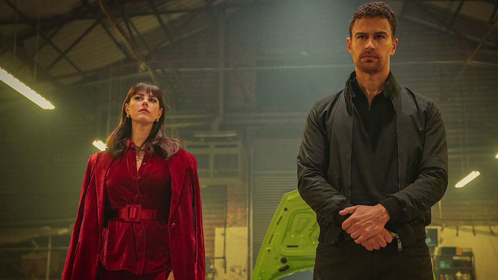 What’s New to Watch on Netflix the Week of Aug. 28, 2026
