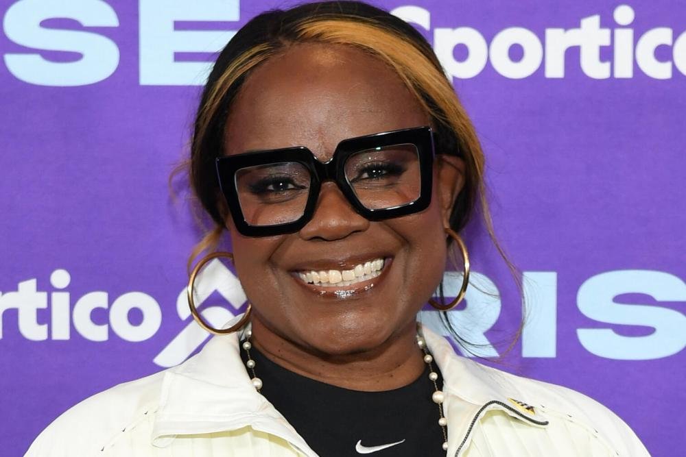 WNBA Trailblazer Sheryl Swoopes on How Roku’s ‘Gamechangers: Mother/Athlete’ Documentary Spotlights That Balancing Act