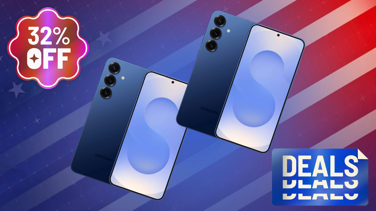 A Universally Awesome Deal: Save Over $300 With This Unlocked Samsung Galaxy Smartphone Deal