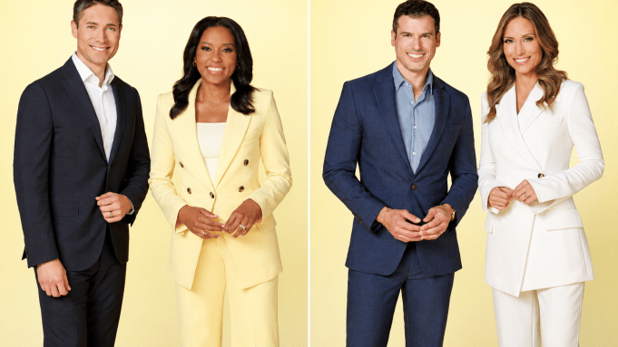 ABC News Names Rachel Scott And Rhiannon Ally As Co-Anchors Of ‘Good Morning America Weekend’