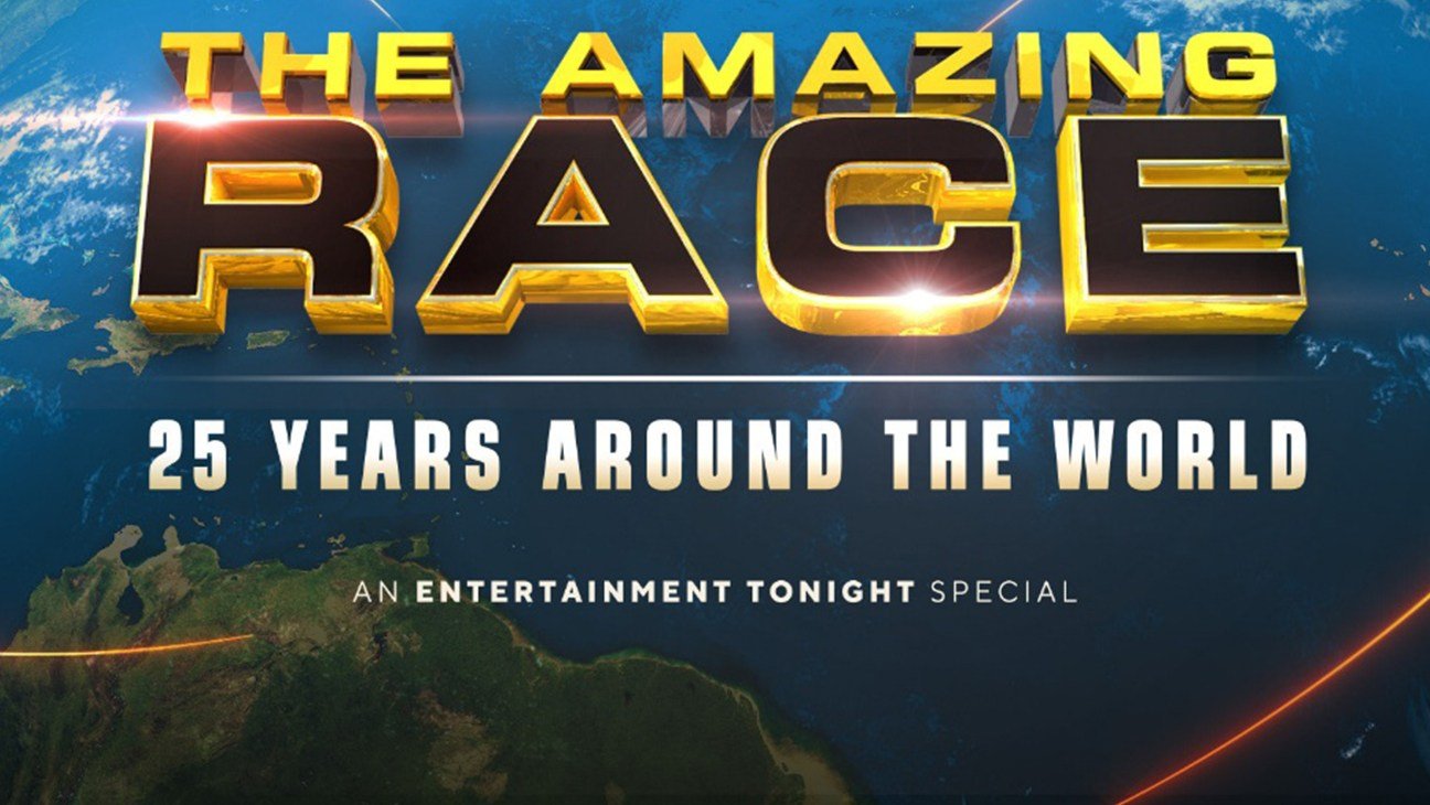 ‘Amazing Race’ 25th Anniversary Special: When and Where to Watch Online