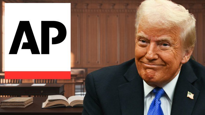 Associated Press Will Retain Use Of “Lake Ontario” Despite Donald Trump’s Name Change