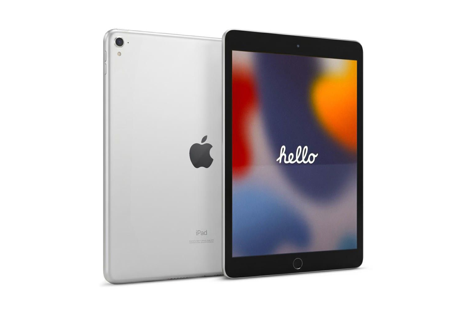 Get a Like-New 256GB Apple iPad for $209.99 While Stock Lasts