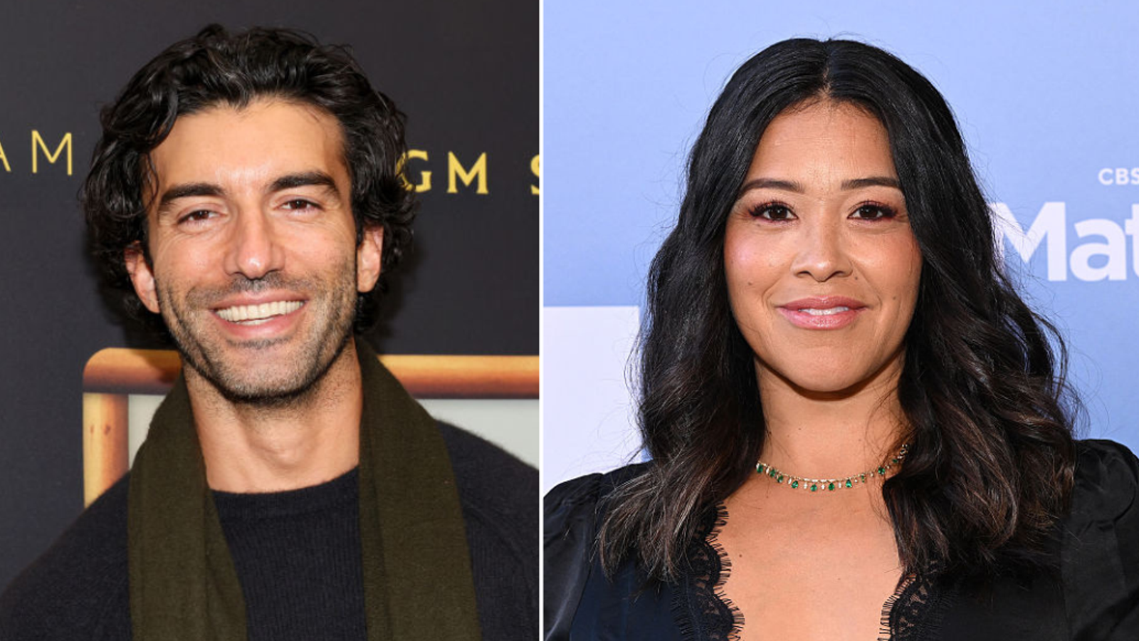 Gina Rodriguez and Justin Baldoni are getting back together – this time behind the camera