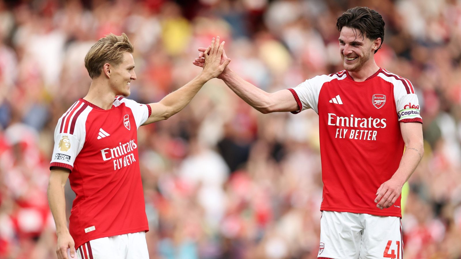 How to Watch Napoli vs. Arsenal Champions League Game Live For Free