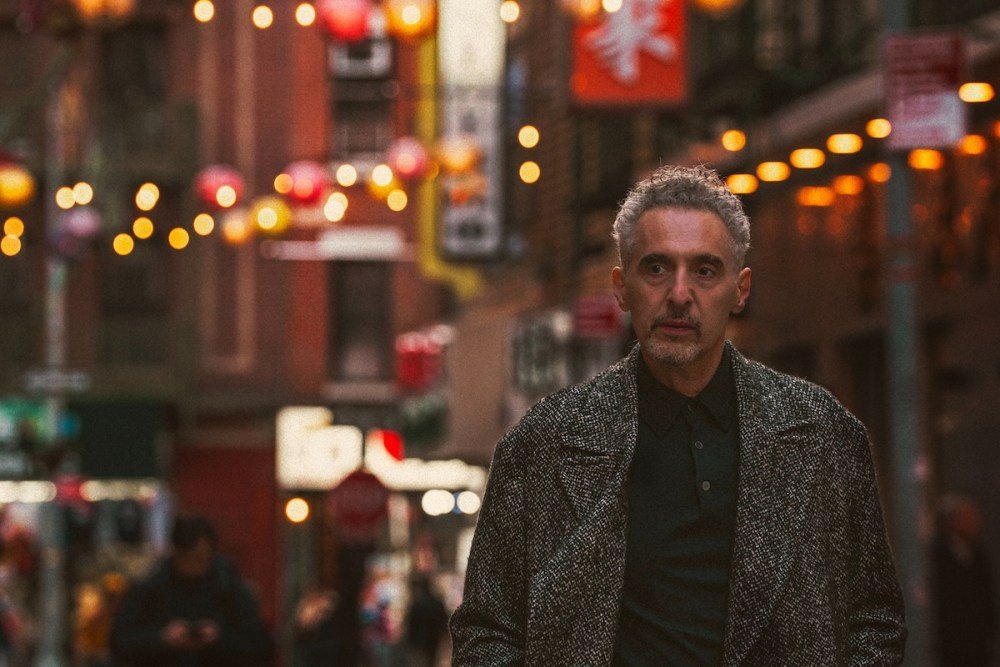John Turturro Has Waited 40 Years for an Oscar Nomination. ‘The Only Living Pickpocket in New York’ Makes the Case