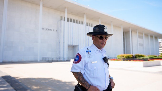 Judge Says Kennedy Center Must Give Court 30 Days Notice Of Any Demolition Plans After Trump Floats Prospect It Could Be “Ripped Down”